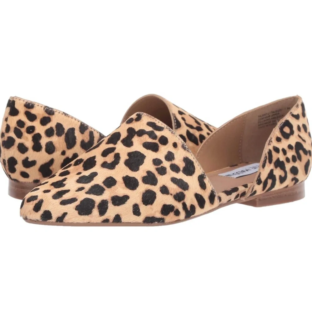 Steve Madden contemporary calf